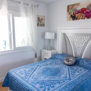Apartamento Puerto Deportivo Appartement