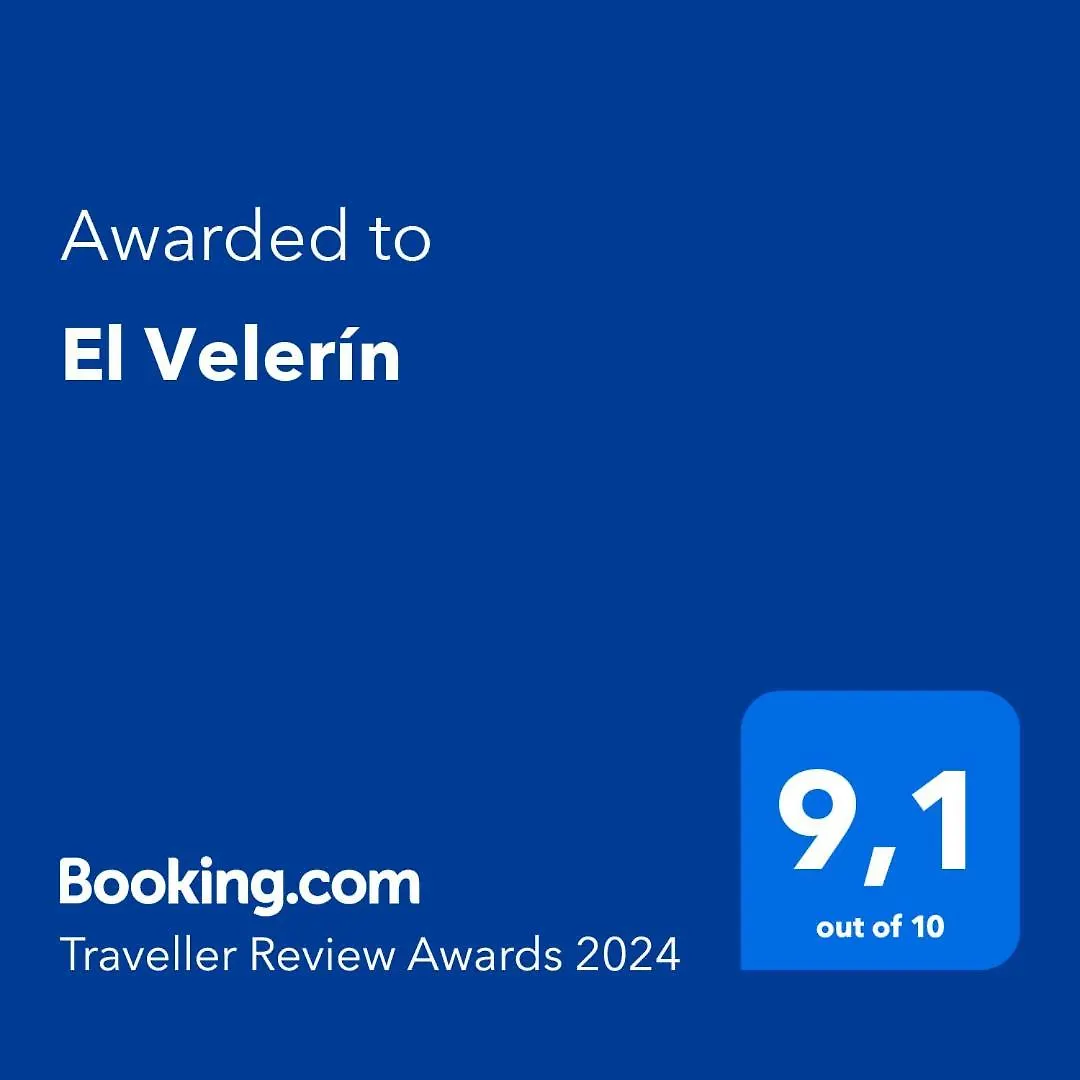 El Velerin location