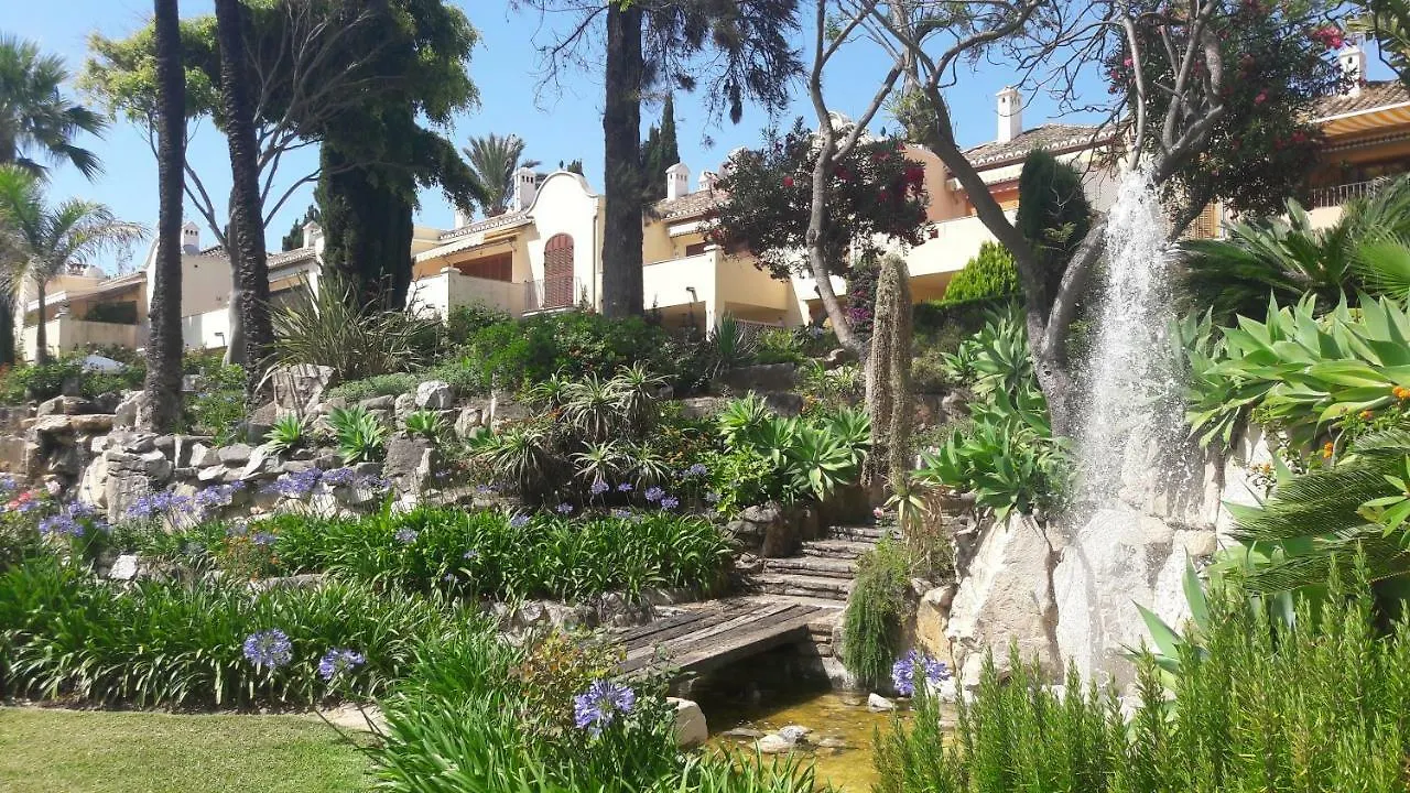 El Velerin Apartment Estepona Spain