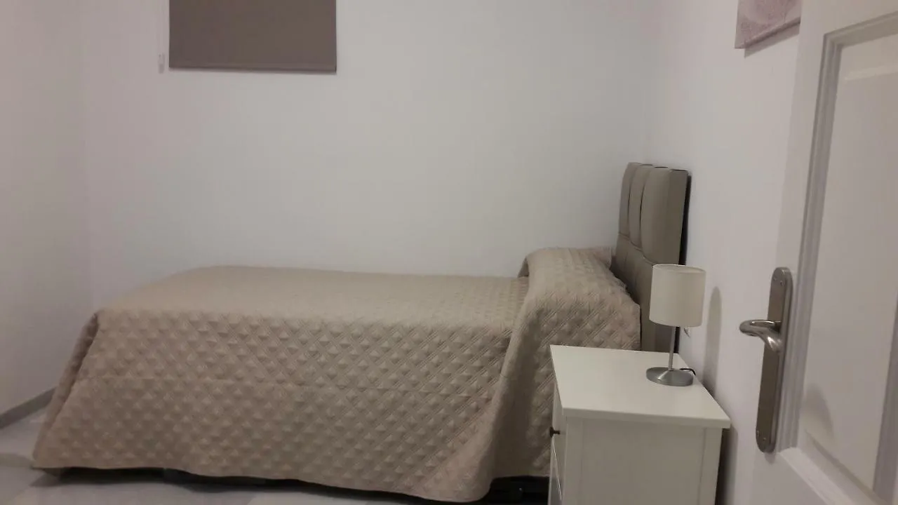 El Velerin Apartment Estepona 0*,  Spain