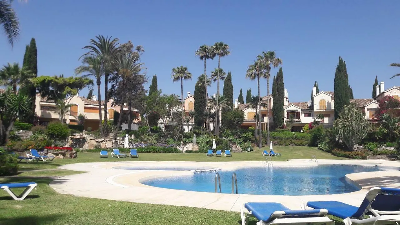 El Velerin Apartment Estepona