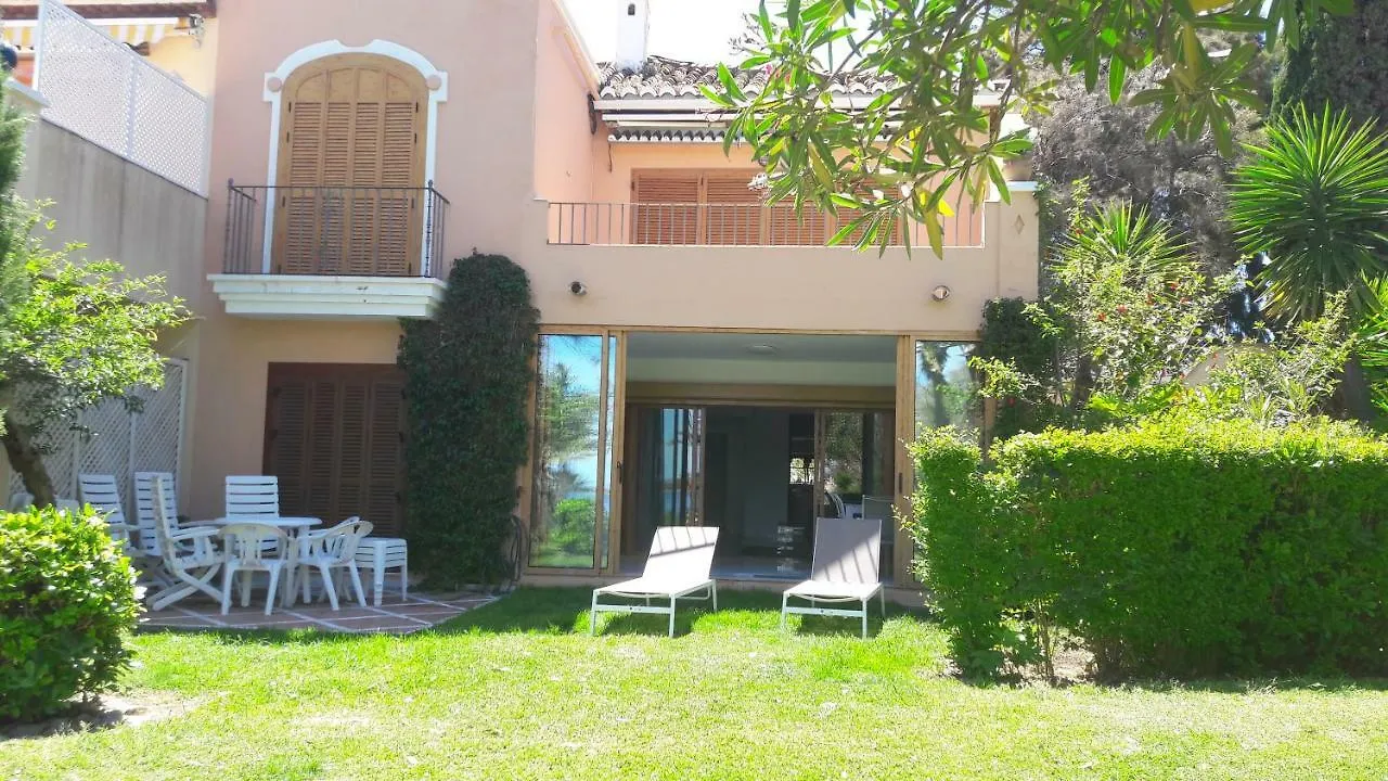 El Velerin Apartment Estepona