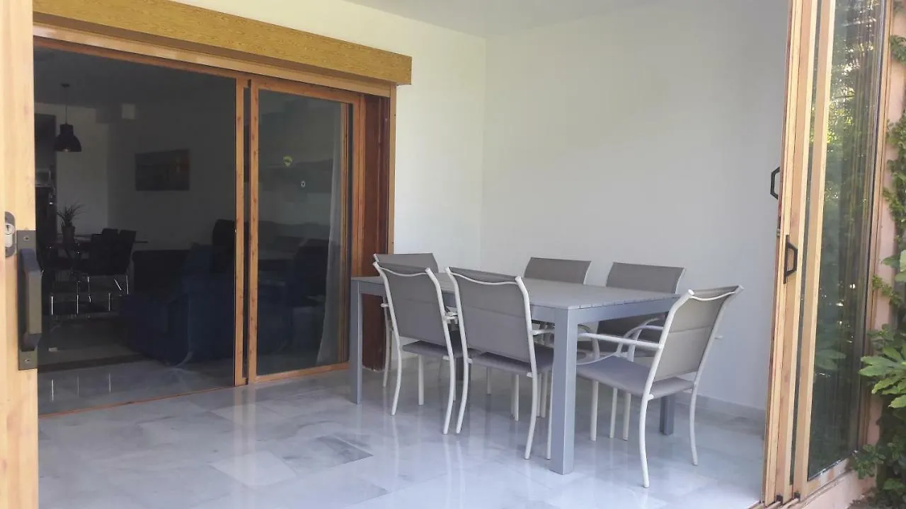 El Velerin Apartment Estepona