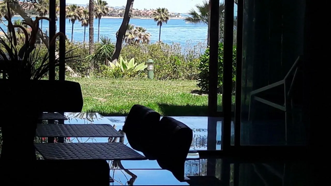 El Velerin Apartment Estepona