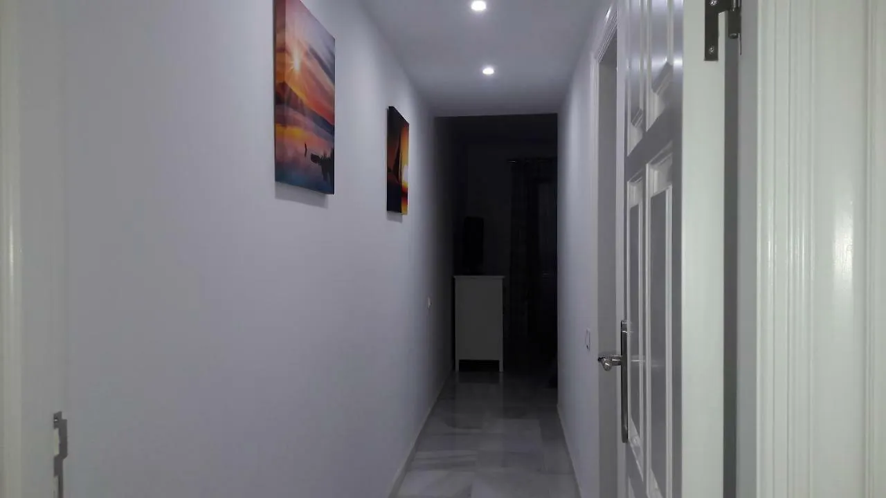 El Velerin Apartment Estepona