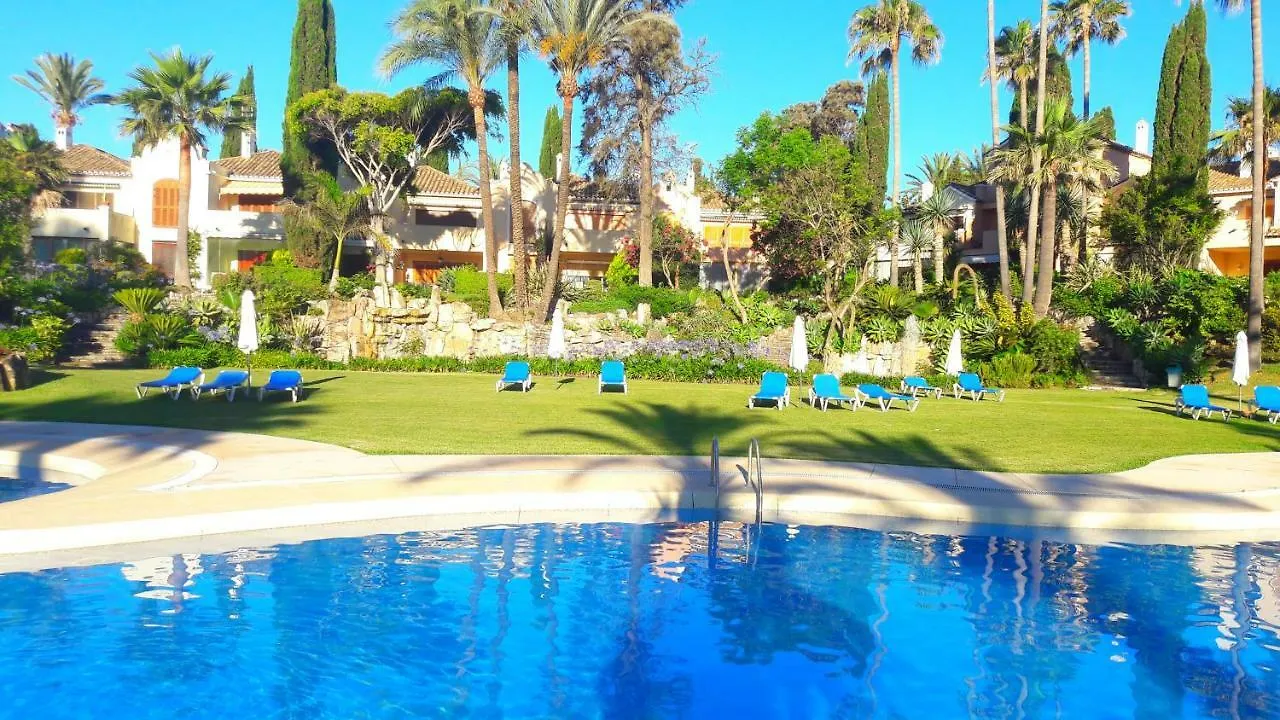 El Velerin Apartment Estepona 0*,