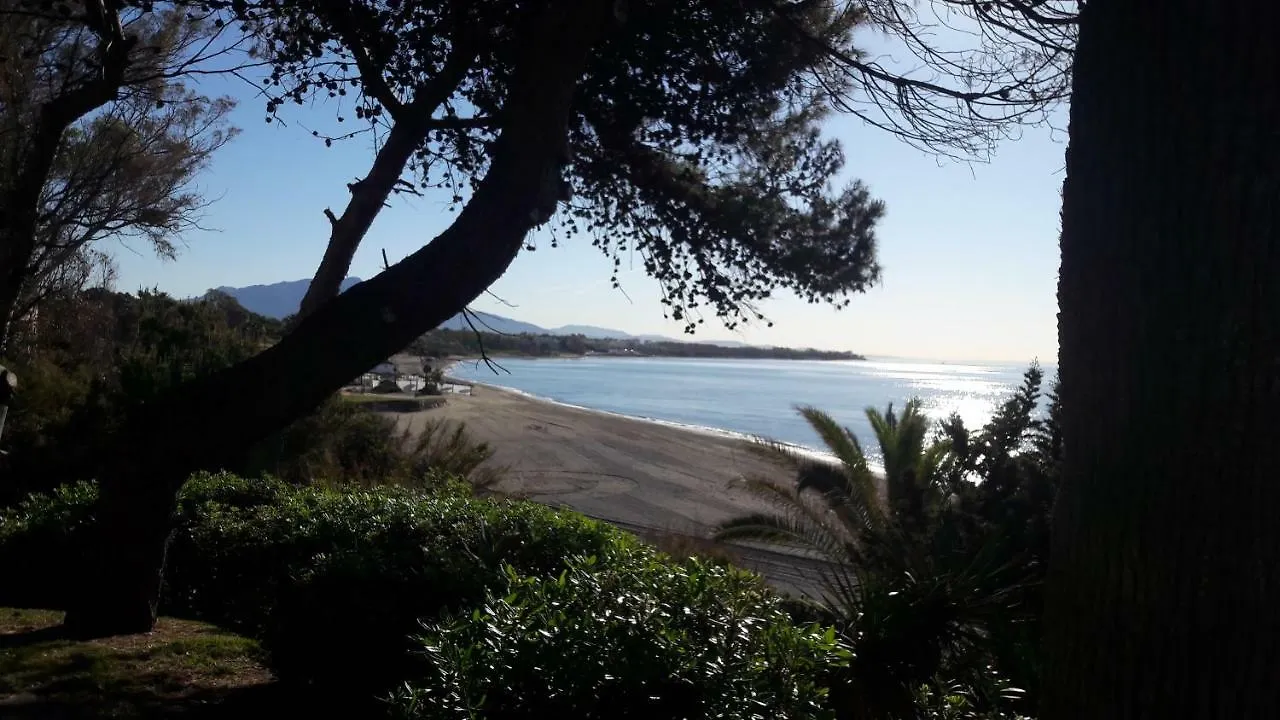 El Velerin Apartment Estepona