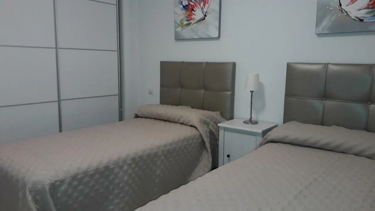 El Velerin Apartment Estepona