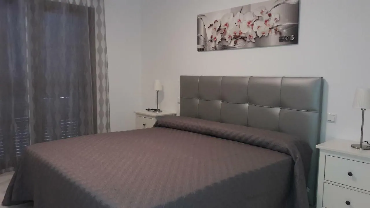El Velerin Apartment Estepona