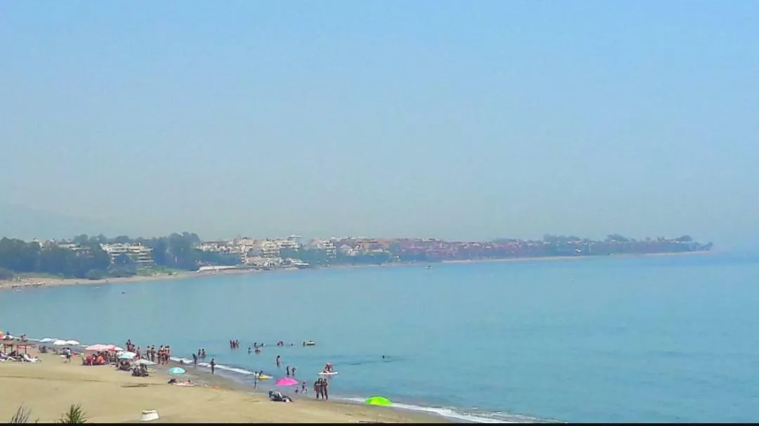 El Velerin Apartment Estepona 0*,