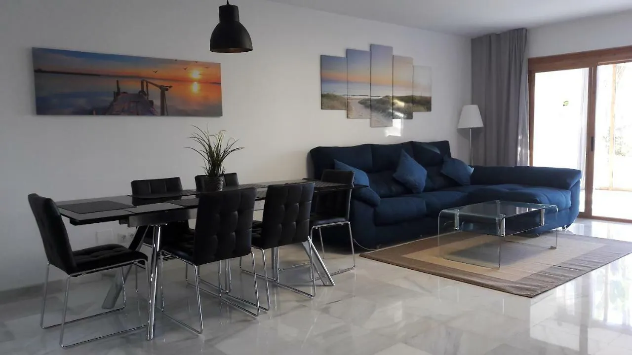 El Velerin Apartment Estepona