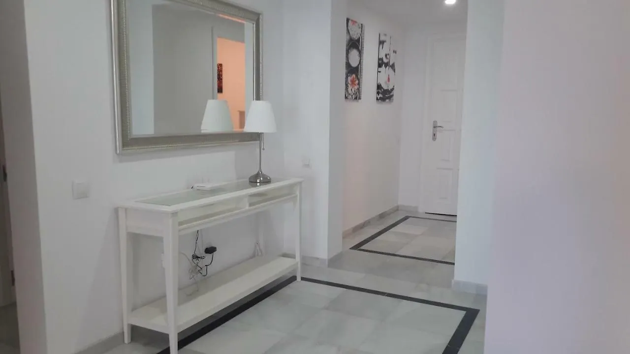 El Velerin Apartment Estepona Spain