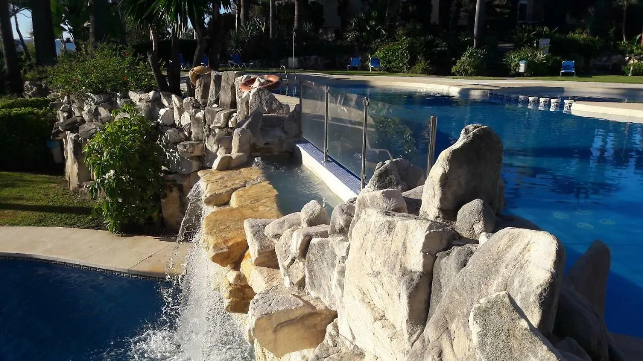 El Velerin Apartment Estepona Spain