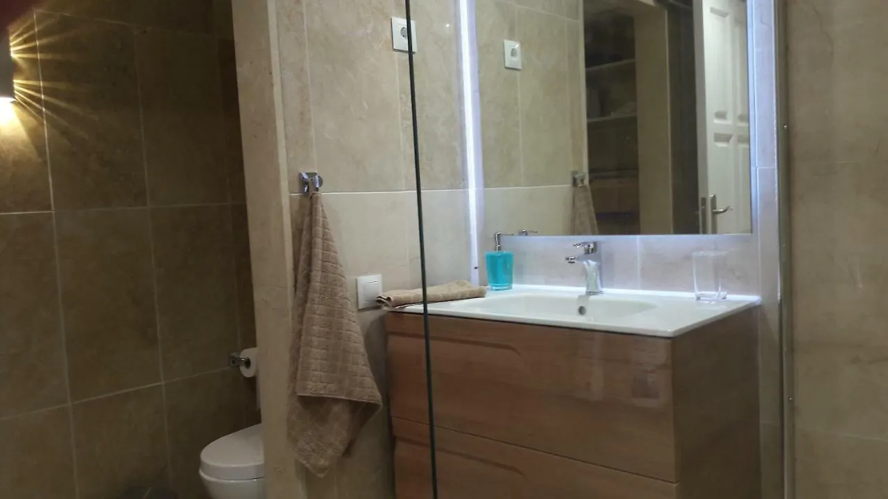 El Velerin Apartment Estepona