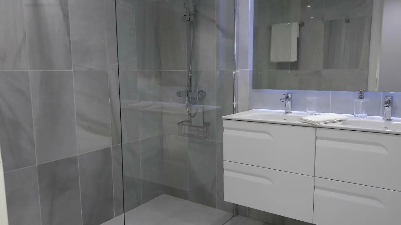 El Velerin Apartment Estepona Spain