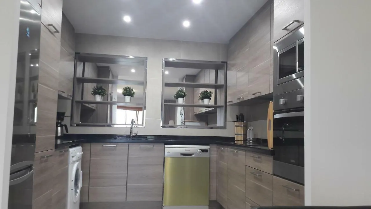 El Velerin Apartment Estepona