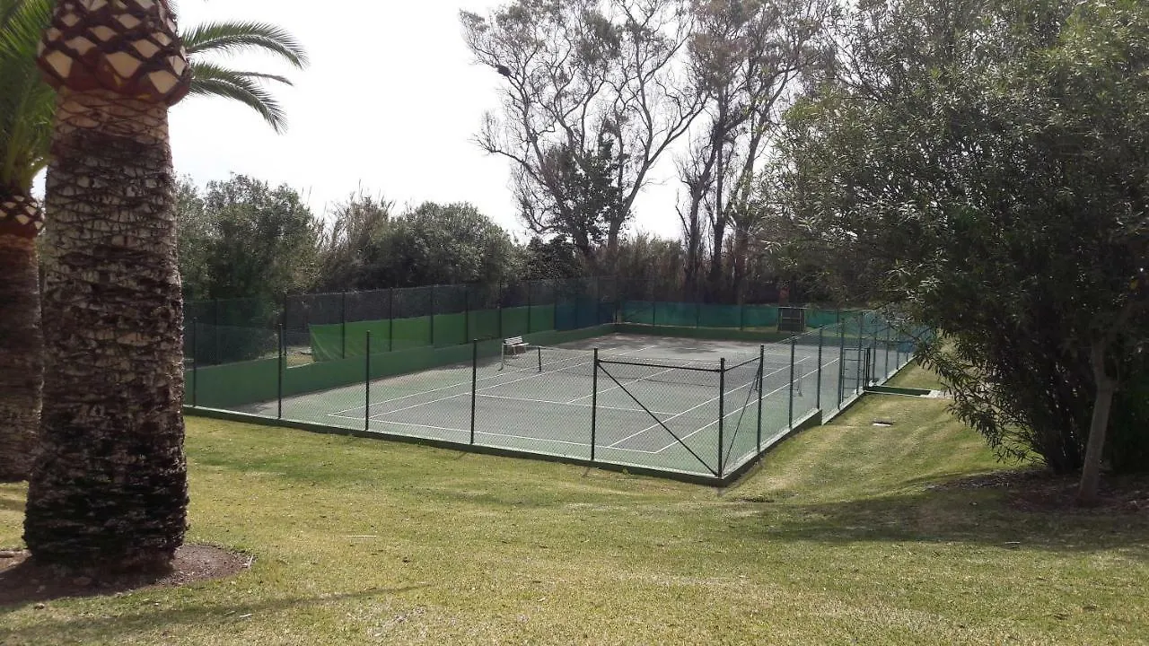 El Velerin Apartment Estepona Spain