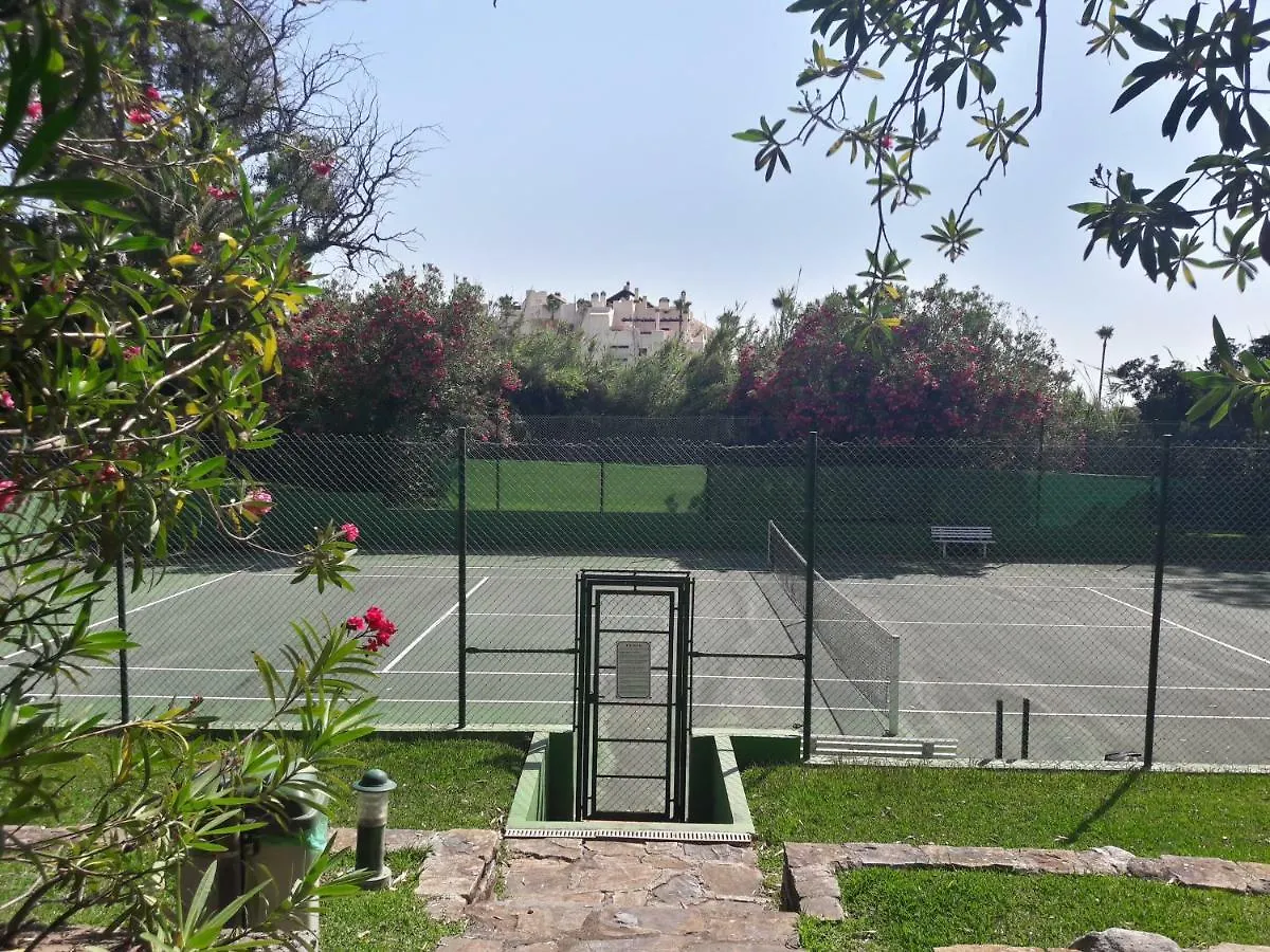 El Velerin Apartment Estepona