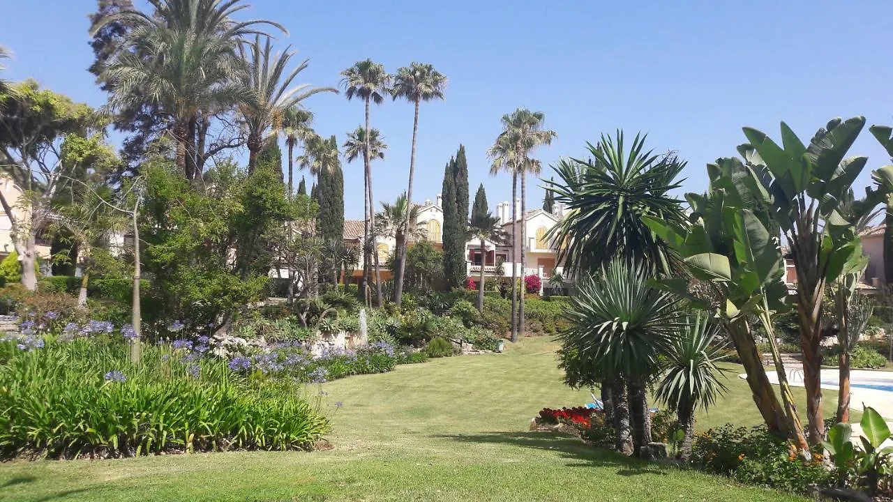 El Velerin Apartment Estepona