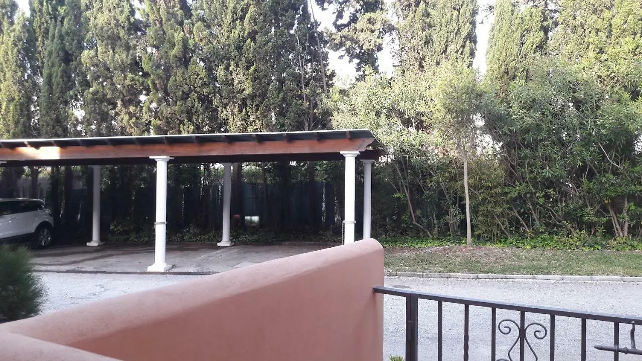 Apartmán El Velerin Estepona 0*,  Španělsko